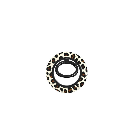 Cheetah | Magnetic Ring Holder