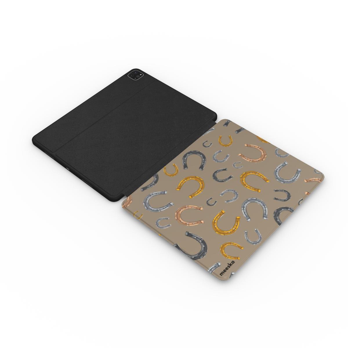 Horseshoe | Apple iPad Case