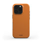 Solid Orange | MagSafe Tough Phone Case