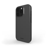 Solid Gray | MagSafe Tough Phone Case