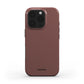 Solid Dark Beige | MagSafe Tough Phone Case