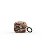 Beige Snake Skin | Apple AirPods Tough Case