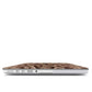 Beige Snake Skin | MacBook Case